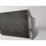 Condensador / Radiador Aire Acondicionado Para Dacia Sandero