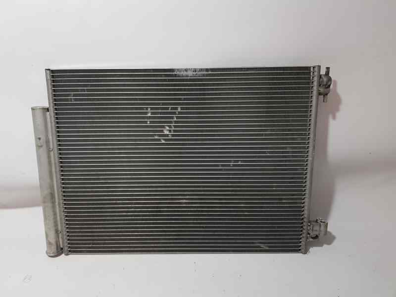 Condensador / Radiador Aire Acondicionado Para Dacia Sandero