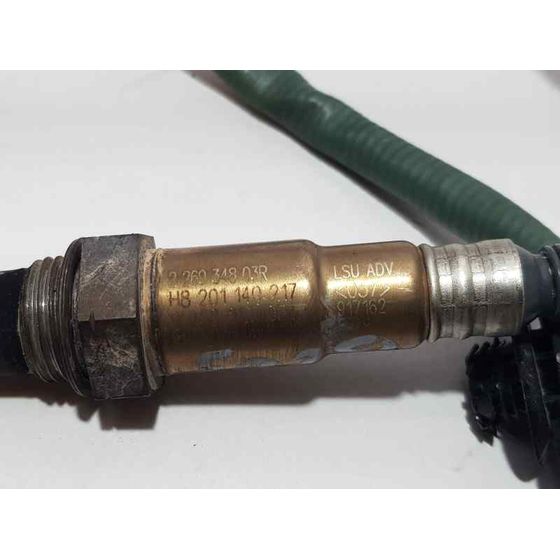 Sonda Lambda Para Dacia Sandero
