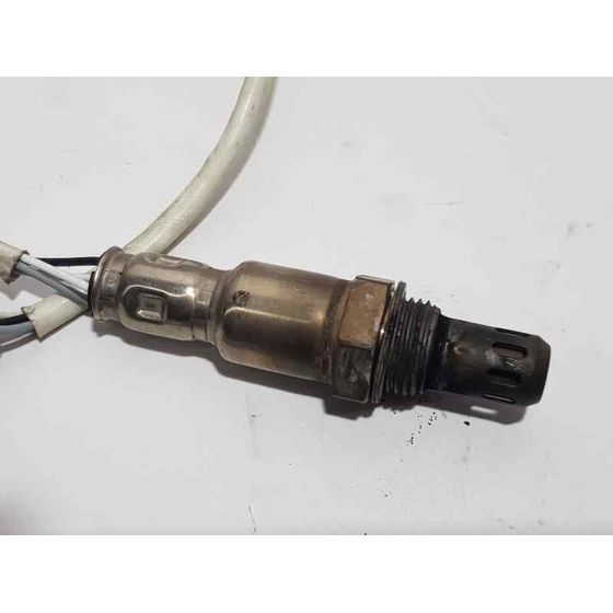 Sonda Lambda Para Dacia Sandero