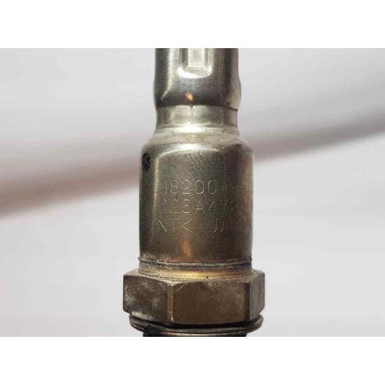 Sonda Lambda Para Dacia Sandero