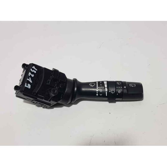 Mando Limpia para Kia Cee'd Sporty Wagon