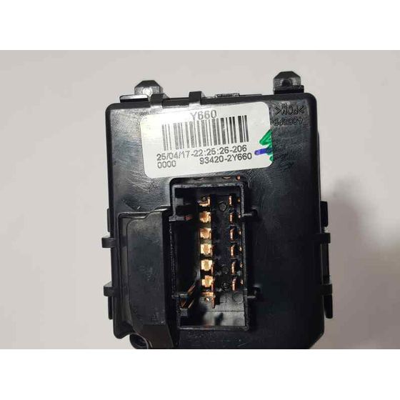 Mando Limpia para Kia Cee'd Sporty Wagon