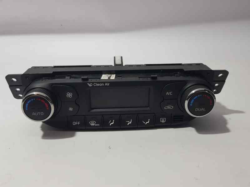 Mando Climatizador Para Kia Cee'd Sporty Wagon