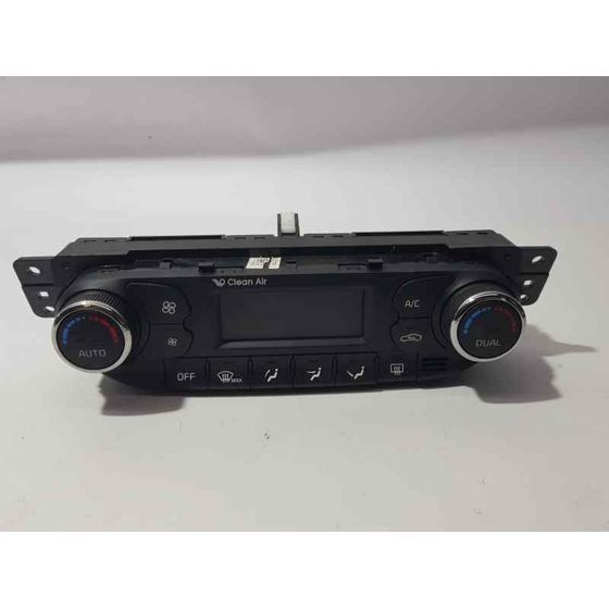 Mando Climatizador Para Kia Cee'd Sporty Wagon