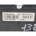 Mando Climatizador Para Kia Cee'd Sporty Wagon