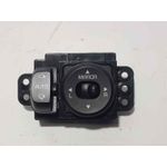 Mando Retrovisor  Para Kia Cee'd Sporty Wagon