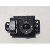 Mando Retrovisor  Para Kia Cee'd Sporty Wagon