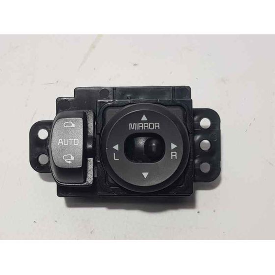 Mando Retrovisor Para Kia Cee'd Sporty Wagon