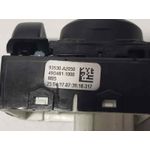 Mando Retrovisor  Para Kia Cee'd Sporty Wagon