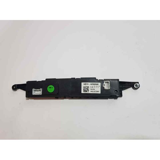 Pantalla Multifuncion Para Kia Cee'd Sporty Wagon