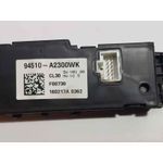 Pantalla Multifuncion Para Kia Cee'd Sporty Wagon