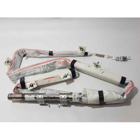 Airbag Cortina Delantero Derecho Para Kia Cee'd Sporty Wagon