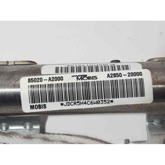 Airbag Cortina Delantero Derecho Para Kia Cee'd Sporty Wagon