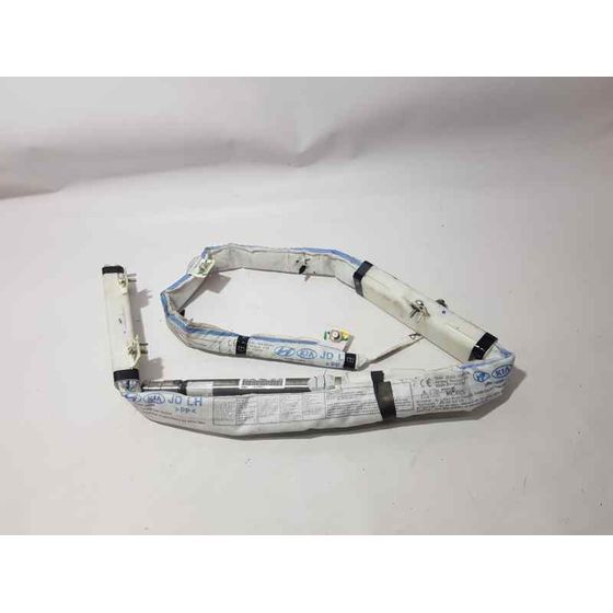 Airbag Cortina Delantero Izquierdo Para Kia Cee'd Sporty Wagon