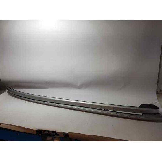 Jgo. Barras Techo Para Kia Cee'd Sporty Wagon