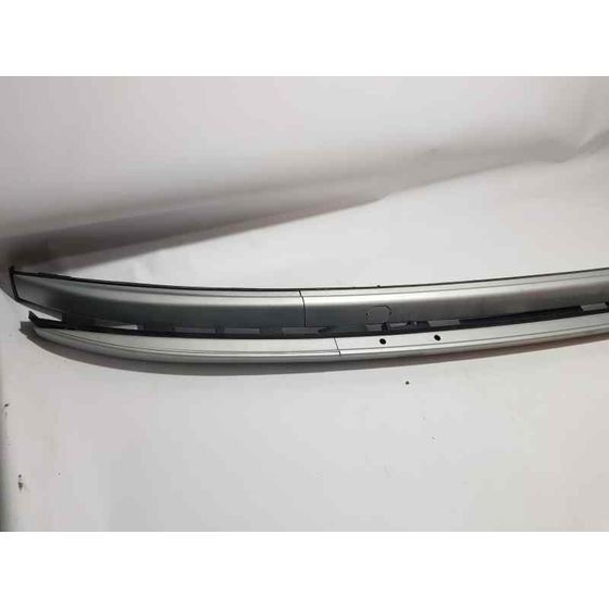 Jgo. Barras Techo Para Kia Cee'd Sporty Wagon