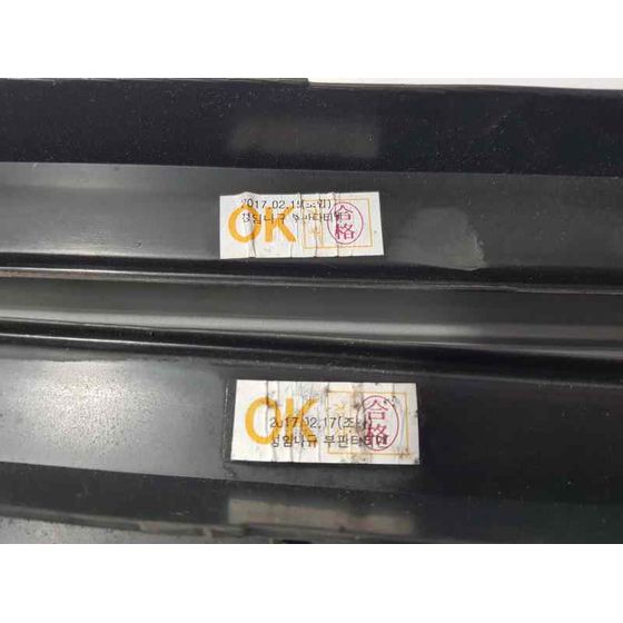 Jgo. Barras Techo Para Kia Cee'd Sporty Wagon