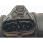 Caudalimetro Para Opel Zafira A