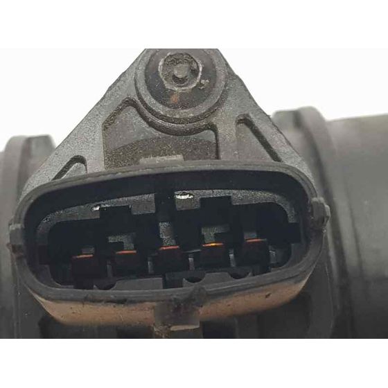 Caudalimetro Para Opel Zafira A