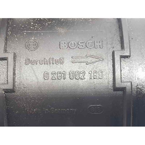 Caudalimetro Para Opel Zafira A