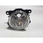 Faro Antiniebla Izquierdo Para Dacia Sandero
