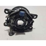 Faro Antiniebla Izquierdo Para Dacia Sandero