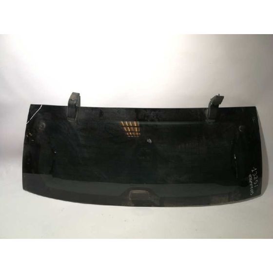 Luna Trasera Para Chevrolet Captiva