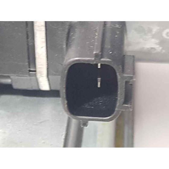 Elevalunas Trasero Derecho Para Renault Captur