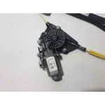 Elevalunas Delantero Derecho Para Seat Mii