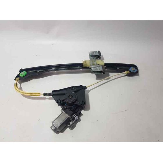 Elevalunas Delantero Derecho Para Seat Mii