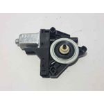 Motor Elevalunas Trasero Izquierdo Para Volvo Xc60