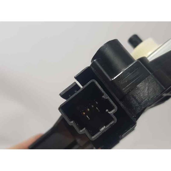 Motor Elevalunas Trasero Izquierdo Para Volvo Xc60