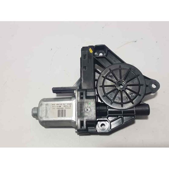 Motor Elevalunas Trasero Izquierdo Para Volvo Xc60