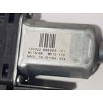 Motor Elevalunas Trasero Izquierdo Para Volvo Xc60