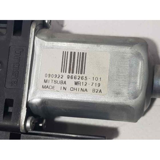 Motor Elevalunas Trasero Izquierdo Para Volvo Xc60