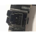 Motor Elevalunas Trasero Derecho Para Volvo Xc60