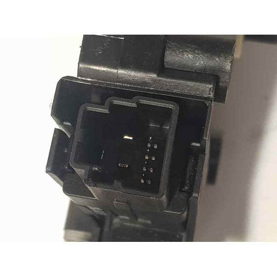 Motor Elevalunas Trasero Derecho Para Volvo Xc60