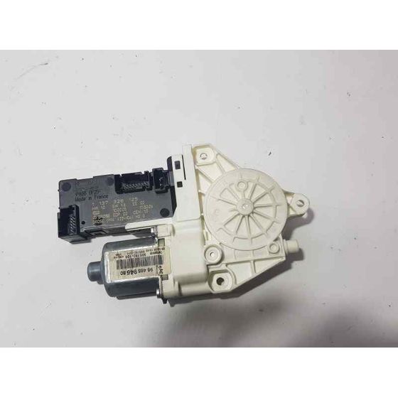 Motor Elevalunas Delantero Izquierdo Para Peugeot 407