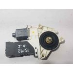 Motor Elevalunas Delantero Izquierdo Para Peugeot 407