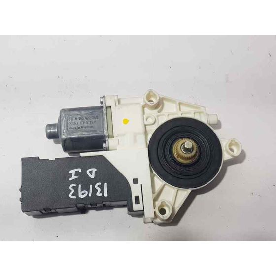 Motor Elevalunas Delantero Izquierdo Para Peugeot 407