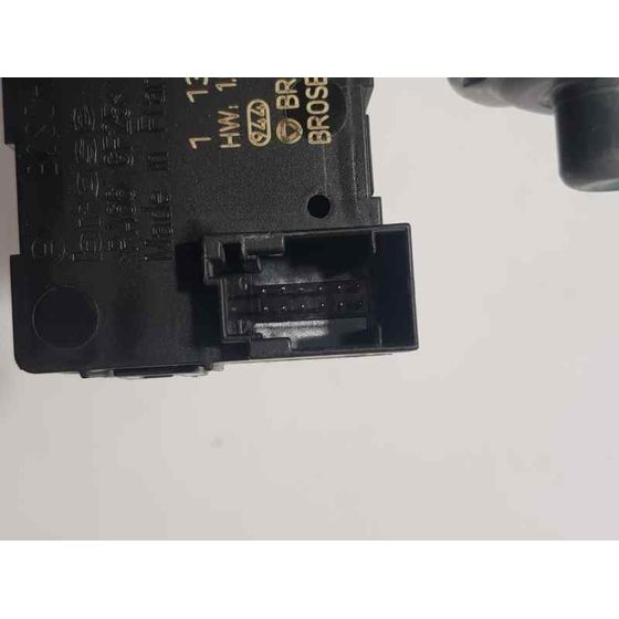Motor Elevalunas Delantero Izquierdo Para Peugeot 407