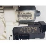 Motor Elevalunas Delantero Izquierdo Para Peugeot 407
