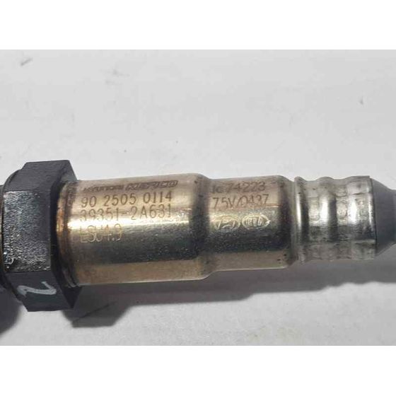 Sonda Lambda Para Kia Cee'd Sporty Wagon