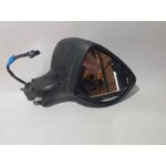 Retrovisor Derecho Para Renault Clio Iv