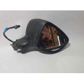 Retrovisor Derecho Para Renault Clio Iv