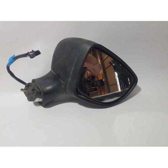 Retrovisor Derecho Para Renault Clio Iv