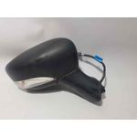 Retrovisor Derecho Para Renault Clio Iv