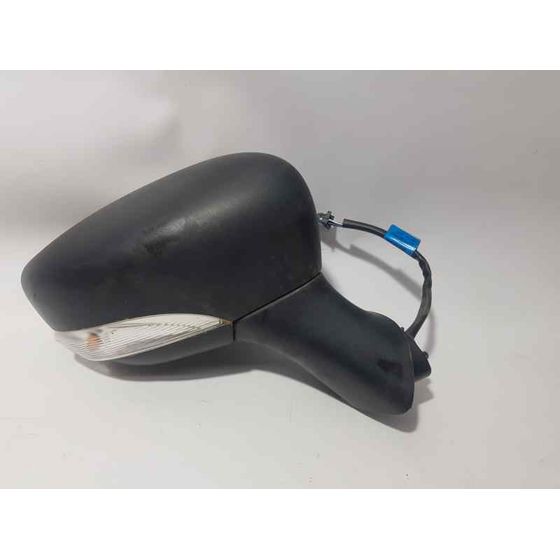 Retrovisor Derecho Para Renault Clio Iv