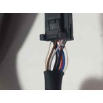 Retrovisor Derecho Para Renault Clio Iv